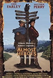 Almost Heroes (1998) Free Movie