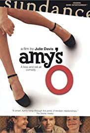 Amys Orgasm (2001) Free Movie
