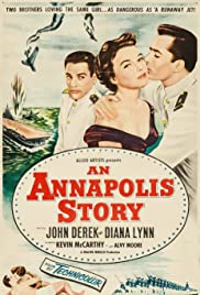 An Annapolis Story (1955) M4uHD Free Movie