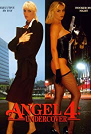 Angel 4: Undercover (1994) Free Movie M4ufree