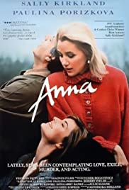 Anna (1987) Free Movie