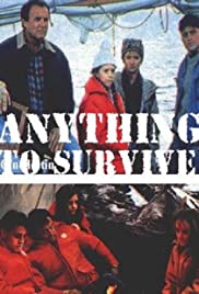 Anything to Survive (1990) Free Movie M4ufree