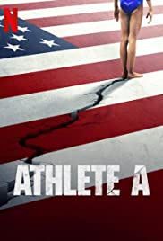 Athlete A (2020) M4uHD Free Movie