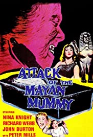 Attack of the Mayan Mummy (1964) M4uHD Free Movie