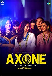 Axone (2019) M4uHD Free Movie