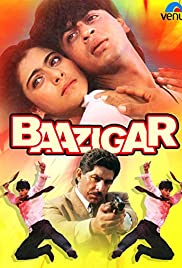 Baazigar (1993) Free Movie M4ufree