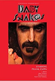 Baby Snakes (1979) Free Movie