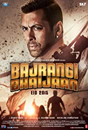 Bajrangi Bhaijaan (2015) M4uHD Free Movie