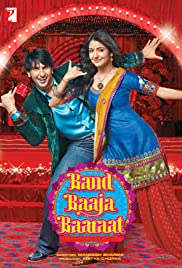 Band Baaja Baaraat (2010) Free Movie