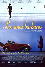 Los años bárbaros (1998) Free Movie M4ufree