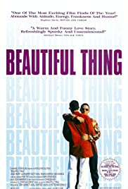 Beautiful Thing (1996) Free Movie