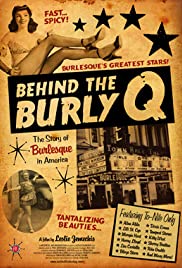 Behind the Burly Q (2010) Free Movie M4ufree