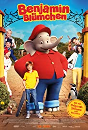 Benjamin the Elephant (2020) (2019) Free Movie