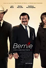 Bernie (2011) M4uHD Free Movie