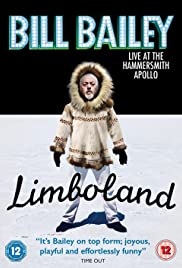 Bill Bailey: Limboland (2018) Free Movie M4ufree