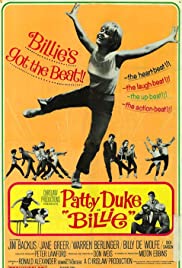 Billie (1965) Free Movie M4ufree