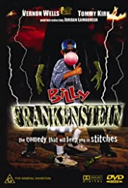 Billy Frankenstein (1998) M4uHD Free Movie