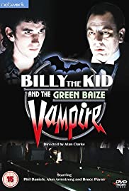 Billy the Kid and the Green Baize Vampire (1987) Free Movie