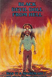 Black Devil Doll from Hell (1984) M4uHD Free Movie