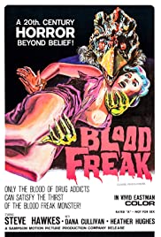Blood Freak (1972) M4uHD Free Movie