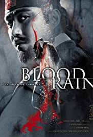 Blood Rain (2005) Free Movie