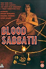 Blood Sabbath (1972) Free Movie