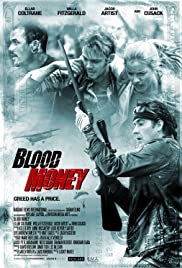 Blood Money (2017) Free Movie