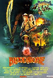 Bloodstone (1988) Free Movie M4ufree