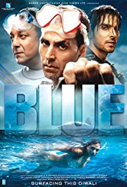 Blue (2009) Free Movie