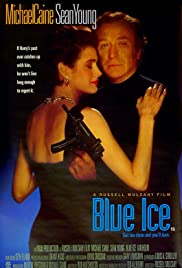 Blue Ice (1992) Free Movie M4ufree