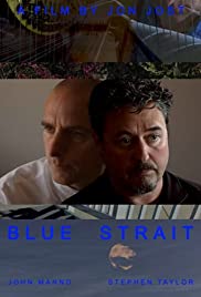 Blue Strait (2014) M4uHD Free Movie