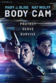 Body Cam (2020) Free Movie M4ufree