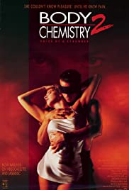 Body Chemistry II: The Voice of a Stranger (1991) M4uHD Free Movie