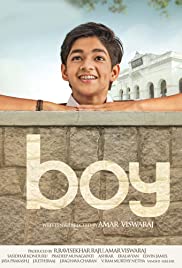 Boy (2019) Free Movie M4ufree