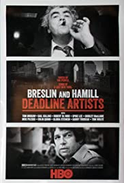 Breslin and Hamill: Deadline Artists (2018) Free Movie M4ufree