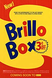 Brillo Box (3 ¢ off) (2016) Free Movie M4ufree