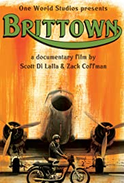 Brittown (2008) M4uHD Free Movie