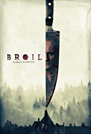 Broil (2019) M4uHD Free Movie