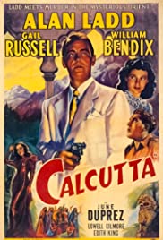 Calcutta (1947) Free Movie