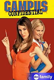 Campus Confidential (2005) Free Movie