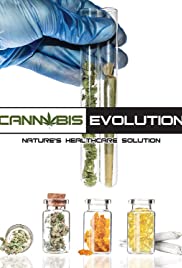 Cannabis Evolution (2019) M4uHD Free Movie