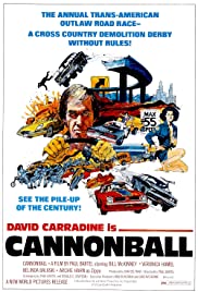 Cannonball! (1976) M4uHD Free Movie