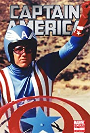 Captain America (1979) Free Movie
