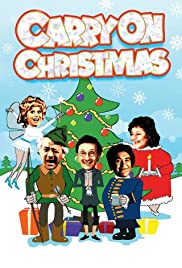 Carry on Christmas: Carry on Stuffing (1972) Free Movie M4ufree