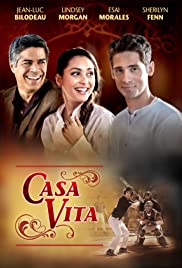 Casa Vita (2016) Free Movie