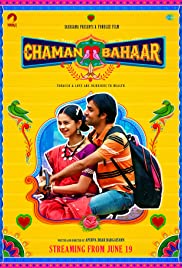 Chaman Bahaar (2020) M4uHD Free Movie