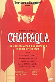 Chappaqua (1966) Free Movie M4ufree