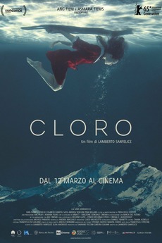 Chlorine (2015) M4uHD Free Movie