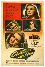 Christmas Holiday (1944) Free Movie