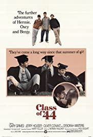 Class of 44 (1973) Free Movie